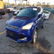 1FMCU0JX8EUE27483 2014 Ford Escape Titanium auction photo thumbnail 2