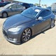 5YJSA4H44FF084242 2015 Tesla Model S 85D/P85D auction photo thumbnail 2