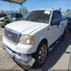 1FTPW12564KC14593 2004 Ford F-150 Lariat/Xlt auction photo thumbnail 2
