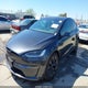 7SAXCBE59SF468273 2025 Tesla Model X Long Range auction photo thumbnail 2