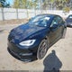 5YJSA1E56MF428517 2021 Tesla Model S Long Range Dual Motor All-Wheel Drive auction photo thumbnail 2