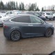 5YJXCDE27JF120968 2018 Tesla Model X 100D/75D/P100D auction photo thumbnail 12