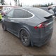 5YJXCDE27JF120968 2018 Tesla Model X 100D/75D/P100D auction photo thumbnail 3