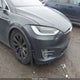 5YJXCDE27JF120968 2018 Tesla Model X 100D/75D/P100D auction photo thumbnail 6