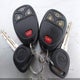1GNKRGKDXFJ341858 2015 Chevrolet Traverse 1Lt auction photo thumbnail 11