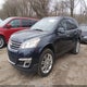 1GNKRGKDXFJ341858 2015 Chevrolet Traverse 1Lt auction photo thumbnail 2