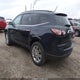 1GNKRGKDXFJ341858 2015 Chevrolet Traverse 1Lt auction photo thumbnail 3