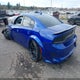 2C3CDXGJXMH579190 2021 Dodge Charger Scat Pack Widebody Rwd auction photo thumbnail 3