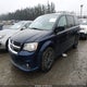 2C4RDGEG4HR712782 2017 Dodge Grand Caravan Gt auction photo thumbnail 2