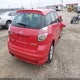 2T1KR32EX5C462734 2005 Toyota Matrix Xr auction photo thumbnail 4