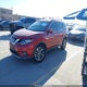 5N1AT2MT2FC841378 2015 Nissan Rogue Sl auction photo thumbnail 2