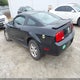 1ZVHT80N985201346 2008 Ford Mustang V6 Deluxe/V6 Premium auction photo thumbnail 3