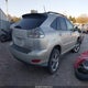 JTJHW31U072022872 2007 Lexus Rx 400H auction photo thumbnail 4