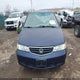 5FNRL18083B129456 2003 Honda Odyssey Ex-L auction photo thumbnail 12