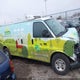 1GCWGBFP0K1204509 2019 Chevrolet Express 2500 Work Van auction photo thumbnail 13