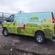 1GCWGBFP0K1204509 2019 Chevrolet Express 2500 Work Van auction photo thumbnail 14