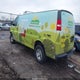 1GCWGBFP0K1204509 2019 Chevrolet Express 2500 Work Van auction photo thumbnail 3