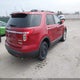1FM5K7F81DGC45615 2013 Ford Explorer Limited auction photo thumbnail 4