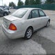 4T1BF28B9YU057533 2000 Toyota Avalon Xls auction photo thumbnail 4