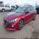 1N4BL4CVXLC152407 2020 Nissan Altima Sr Fwd auction photo thumbnail 2