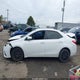 2T1BURHE3GC522980 2016 Toyota Corolla S W/Special Edition Pkg auction photo thumbnail 14