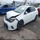 2T1BURHE3GC522980 2016 Toyota Corolla S W/Special Edition Pkg auction photo thumbnail 2