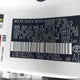 2T1BURHE3GC522980 2016 Toyota Corolla S W/Special Edition Pkg auction photo thumbnail 9