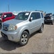 5FNYF4H52AB008872 2010 Honda Pilot Ex-L auction photo thumbnail 2