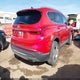5NMS34AJ4PH526124 2023 Hyundai Santa Fe Sel auction photo thumbnail 4