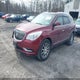 5GAKVBKD7HJ283557 2017 Buick Enclave Leather auction photo thumbnail 2
