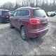 5GAKVBKD7HJ283557 2017 Buick Enclave Leather auction photo thumbnail 3
