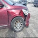 5GAKVBKD7HJ283557 2017 Buick Enclave Leather auction photo thumbnail 6