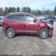 5GAKVBKD7HJ283557 2017 Buick Enclave Leather auction photo thumbnail 13