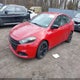 1C3CDFBB6GD505521 2016 Dodge Dart Sxt auction photo thumbnail 2