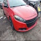 1C3CDFBB6GD505521 2016 Dodge Dart Sxt auction photo thumbnail 6