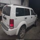 1D4PU4GK7BW605847 2011 Dodge Nitro Heat auction photo thumbnail 4