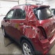 3GNCJLSB0JL158683 2018 Chevrolet Trax Lt auction photo thumbnail 16