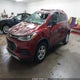 3GNCJLSB0JL158683 2018 Chevrolet Trax Lt auction photo thumbnail 2