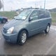 KNDMB233166041708 2006 Kia Sedona Ex/Lx auction photo thumbnail 2