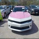2G1FB1E33F9240051 2015 Chevrolet Camaro 2Ls auction photo thumbnail 12