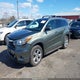 5TDDKRFH8FS223664 2015 Toyota Highlander Limited V6 auction photo thumbnail 2