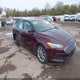 3FA6P0H79HR156739 2017 Ford Fusion Se auction photo thumbnail 1