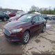 3FA6P0H79HR156739 2017 Ford Fusion Se auction photo thumbnail 2