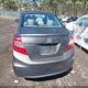 19XFB2F89CE305893 2012 Honda Civic Ex auction photo thumbnail 17