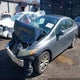 19XFB2F89CE305893 2012 Honda Civic Ex auction photo thumbnail 2