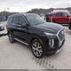 KM8R44HE7NU364916 2022 Hyundai Palisade Sel auction photo thumbnail 1