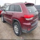 1C4RJFAG2JC188541 2018 Jeep Grand Cherokee Laredo 4X4 auction photo thumbnail 3