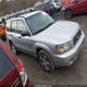 JF1SG65614H725298 2004 Subaru Forester 2.5Xs auction photo thumbnail 1