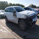 1C4RJEAG2LC203262 2020 Jeep Grand Cherokee Laredo E 4X2 auction photo thumbnail 1