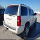 1GNFC13J17R298471 2007 Chevrolet Tahoe Ltz auction photo thumbnail 4